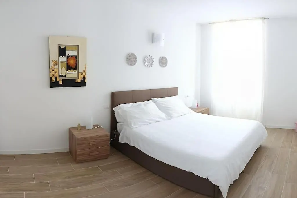 Holiday home La Casa Di Alice In Centro Villa Bergamo