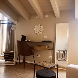 Casa de hóspedes Gatto Bianco 42, Bérgamo