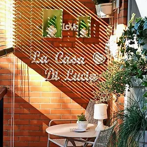 La Casa Di Lucia Casa vacanze