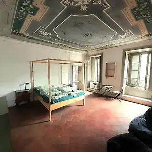 Alojamento de Acomodação e Pequeno-almoço Bnb Bergamo, Bérgamo