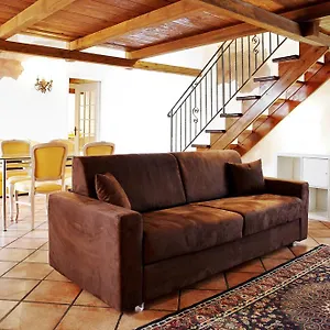 P&p Piazza Apartmán