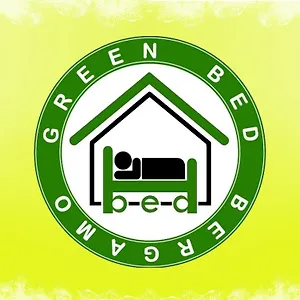 Green Bed Penzion